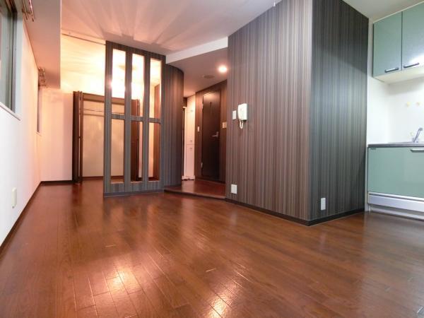 シュトラール高津（504） その他