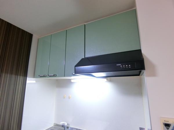 シュトラール高津（504） その他