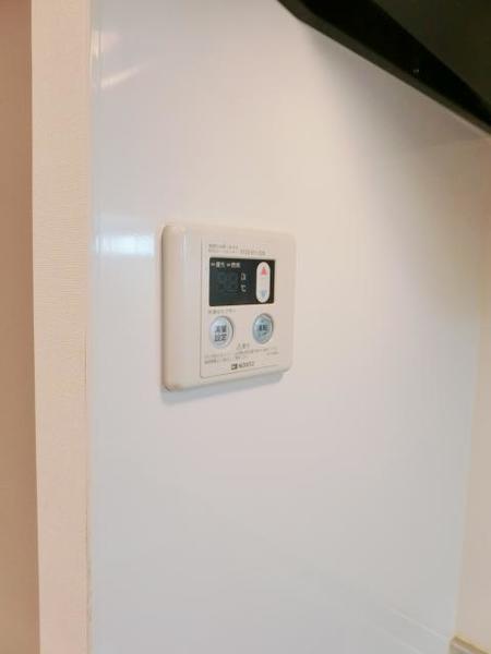 グランパシフィック難波南（601） 設備