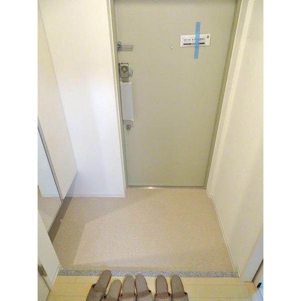 ディオスカーボ難波（501） 部屋画像