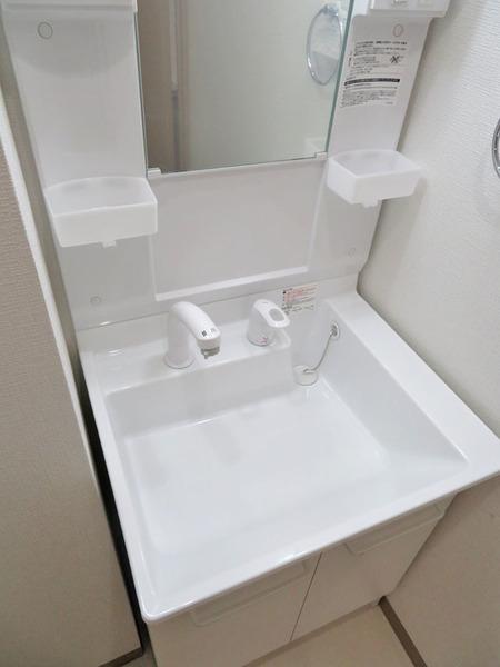 グランエクラ今宮戎（902） 洗面