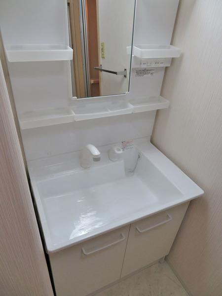 ライフステージヨシダ（1011） 洗面