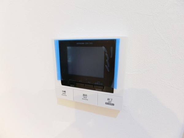Wave on Horie Tower（403） セキュリティ