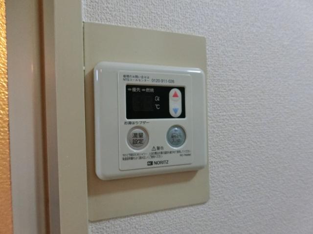 フレンドリー日本橋（401） その他
