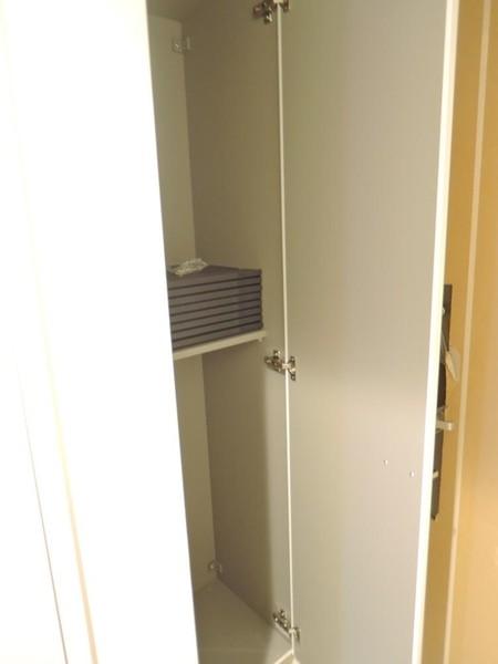 アレックス北堀江（702） その他