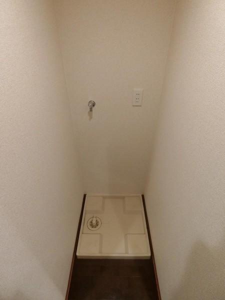 ジュネーゼ本町西（901） 洗面