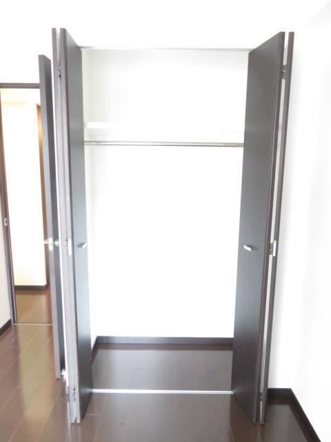 エスライズ難波（303） 収納