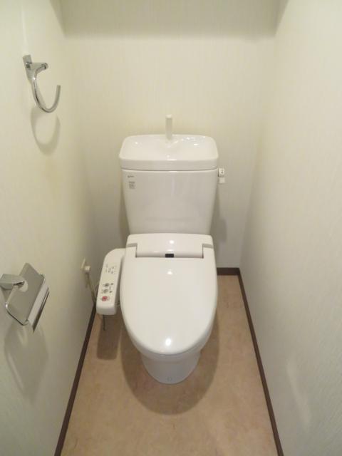 エスライズ難波（303） トイレ