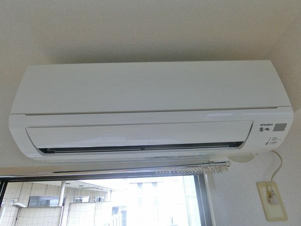 パークビレッジ（505） その他
