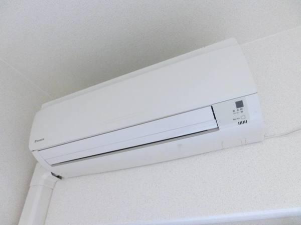雅苑（801） 設備