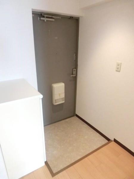 雅苑（801） 玄関