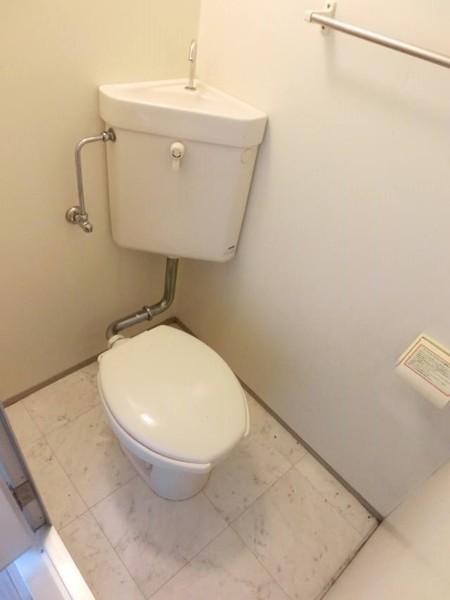 雅苑（801） トイレ