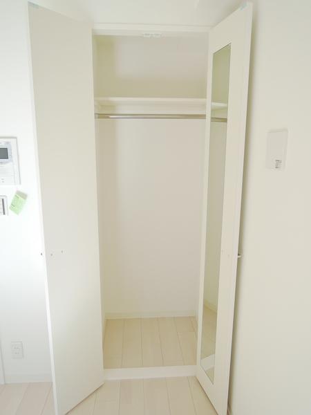 ＦＩＮＯ（フィーノ）（1102） 収納