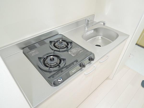 ＦＩＮＯ（フィーノ）（1102） キッチン