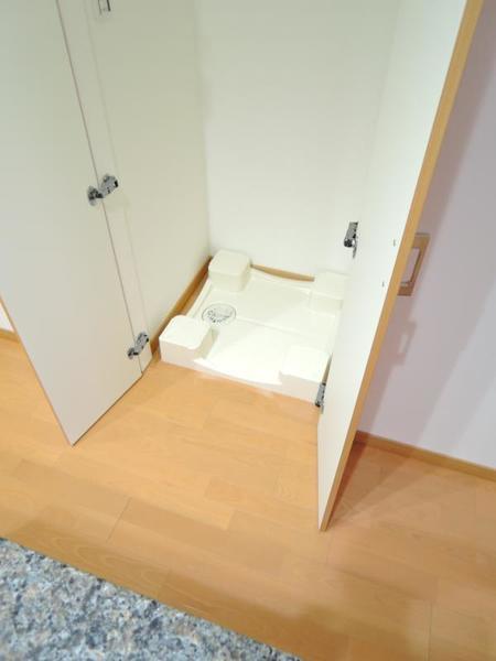 リーガル南堀江（1002） 部屋画像