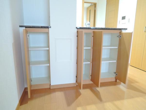 リーガル南堀江（1002） 部屋画像