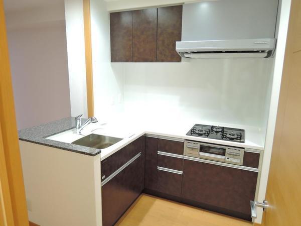 リーガル南堀江（1002） 部屋画像
