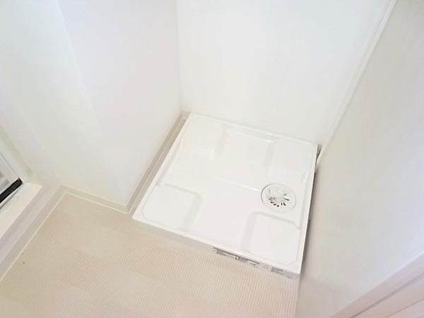 トモ南堀江（502） 設備
