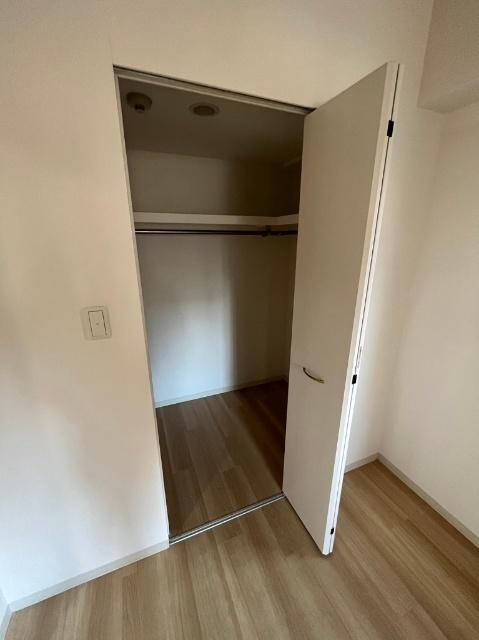 グレイス難波南（405） 収納