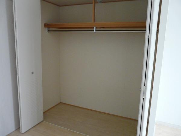 サザンクロス（802） 収納