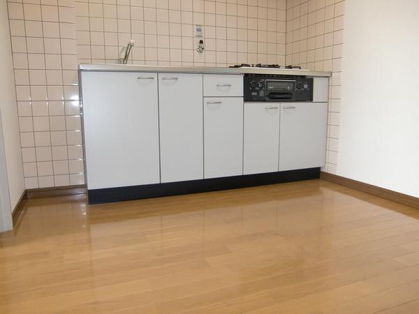 メガドームウエスト（405） その他部屋・スペース