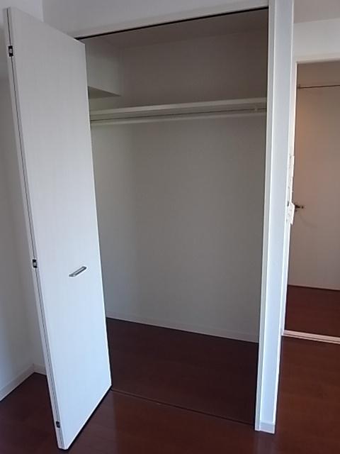 幸田マンション幸町（906） 収納