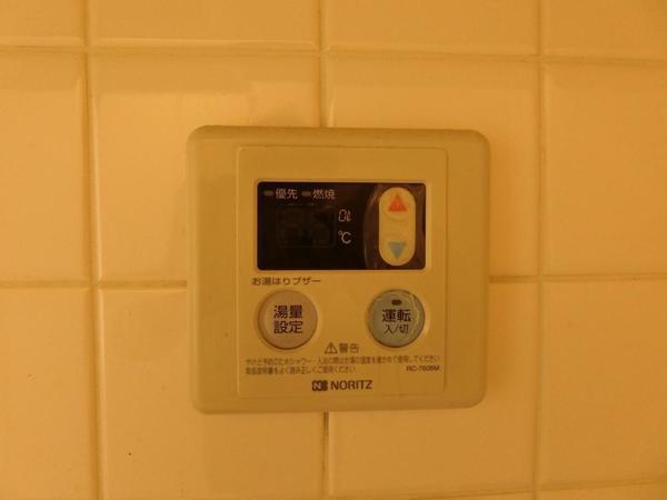 アワーズグランデ西本町（601） その他
