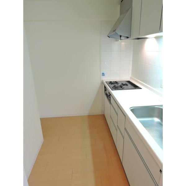 アーデンタワー新町（402） キッチン