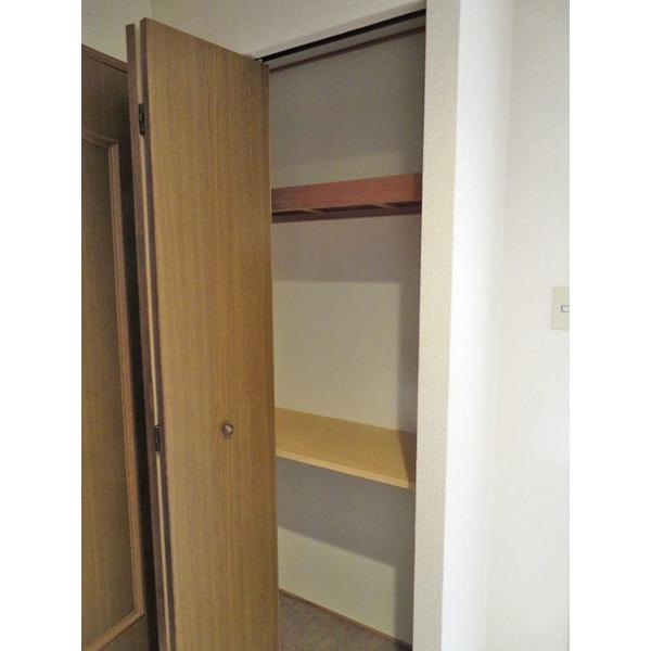 ライオンズシティ難波南（1403） 収納