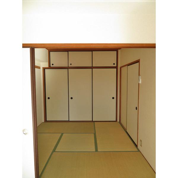 ライオンズシティ難波南（1403） その他部屋・スペース