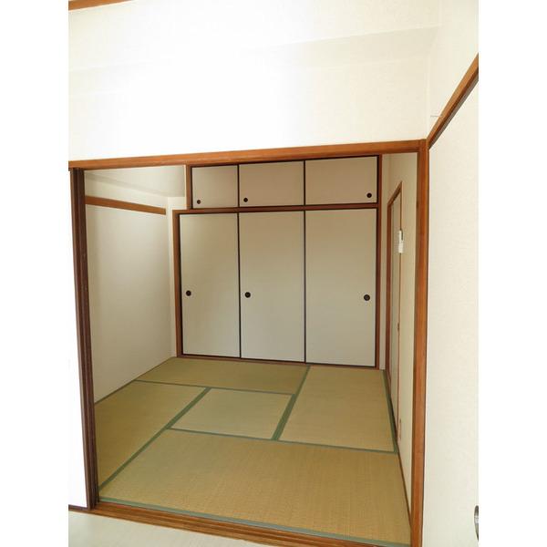 ライオンズシティ難波南（1403） その他部屋・スペース