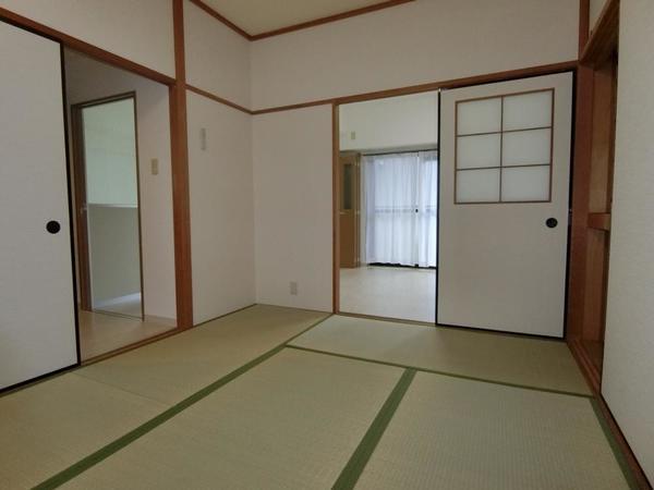グローリーヨシダ（702） その他部屋・スペース