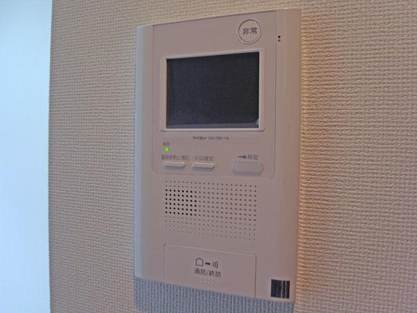 エステムコート阿波座プレミアム（204） 設備