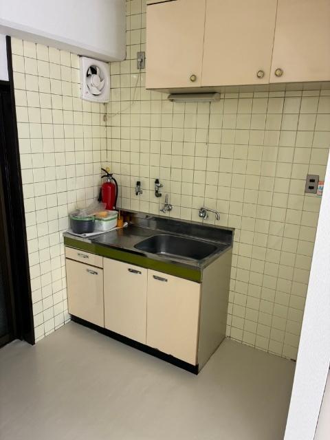 吉田ビル（101） 部屋画像