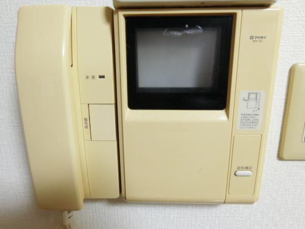 g'CourtZen（201） セキュリティ