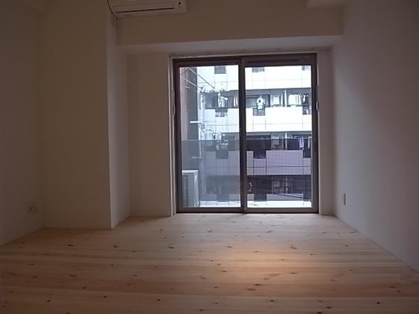 エグゼ西大阪（206） その他部屋・スペース