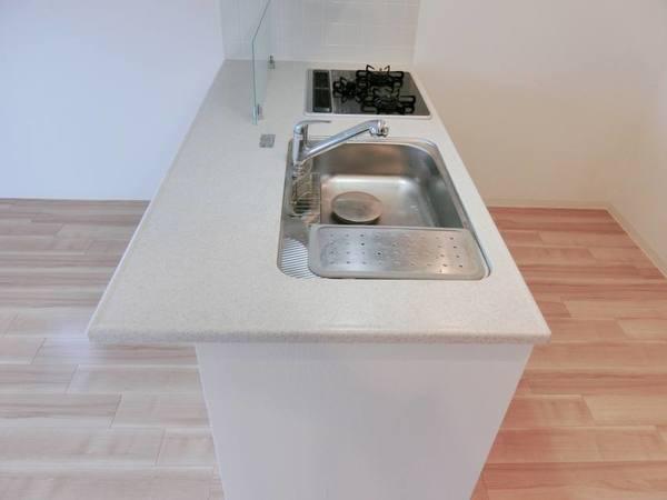 プレサンス難波元町（1503） キッチン