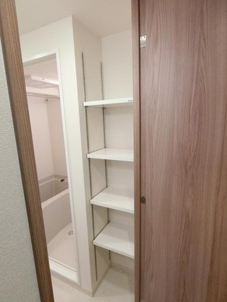プレサンス松屋町グレース（905） その他
