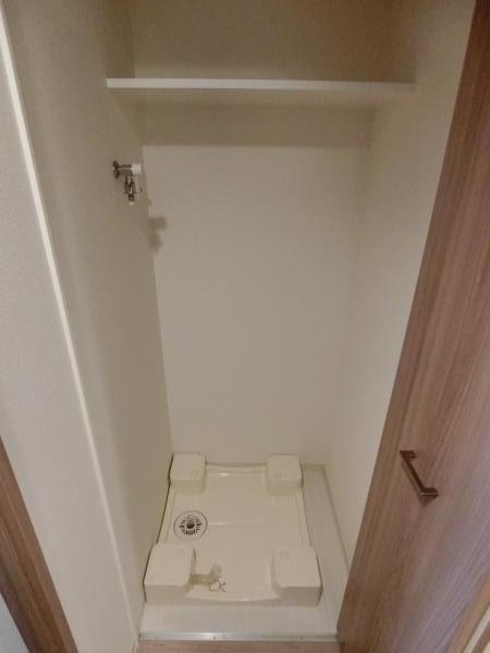 プレサンス松屋町グレース（905） 設備