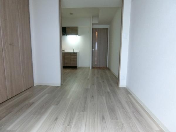 プレサンス松屋町グレース（905） その他部屋・スペース