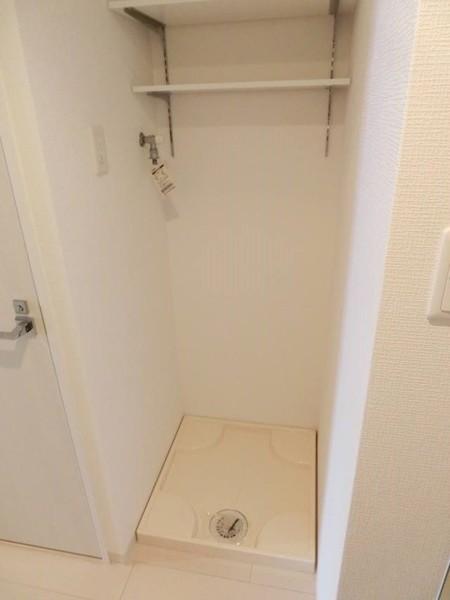 ラシュレエグゼ夕陽丘（502） その他