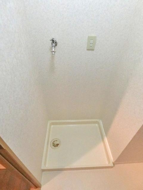 グリーンヒルズ（401） その他