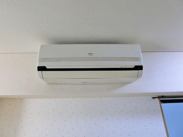 グリーンヒルズ（401） 設備
