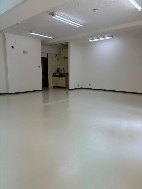 吉田ビル（101） 部屋画像