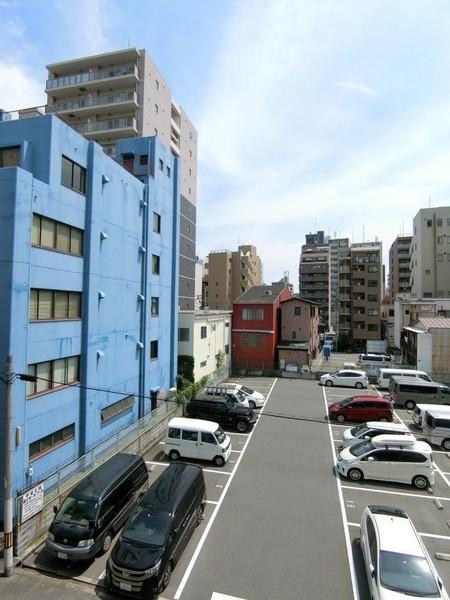 第三難波マンション（304） 眺望