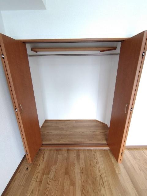 第三難波マンション（304） 収納