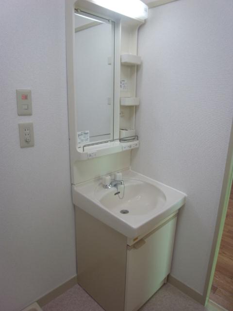 第三難波マンション（304） 洗面