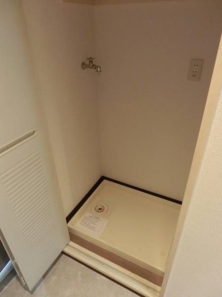 雅苑（403） 設備