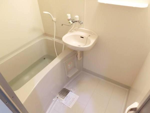 雅苑（403） バス／シャワー