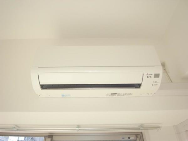 エスリード難波セントラル（401） 設備